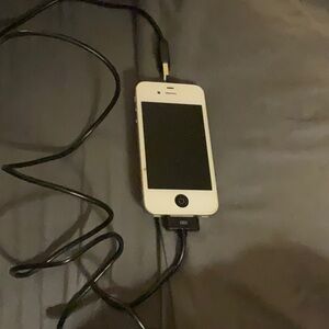 White iphone mini (NEEED IT GONE SOON)